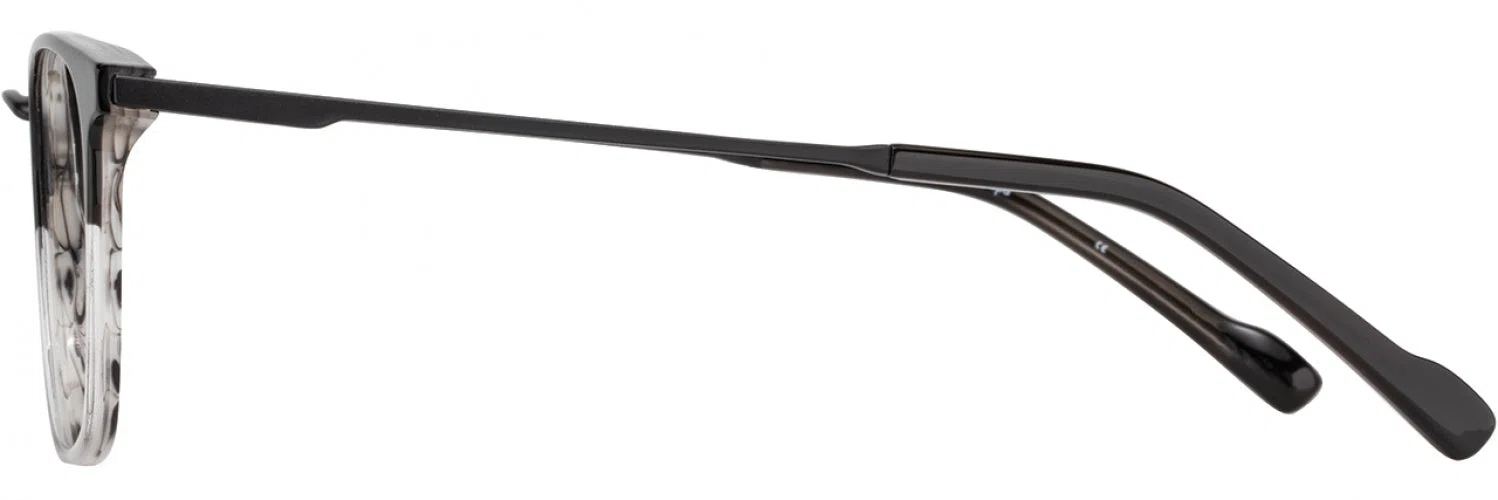 Scott Harris UTX SHX022 Eyeglasses - view 11